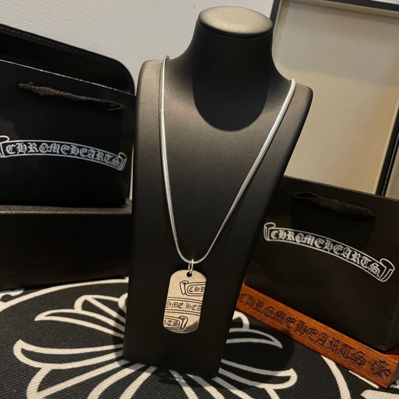 Chrome Hearts Necklaces